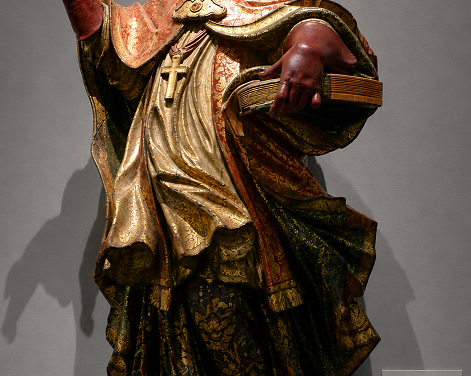 Santo Agostinho, Bispo, Confessor e Doutor da Igreja