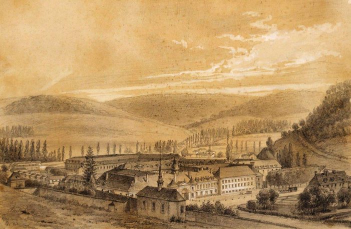 São Bernardo de Claraval, Abade e Doutor da Igreja