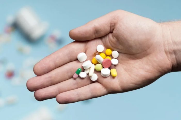 Mulheres reagem contra os medicamentos abortivos vendidos por correspondência