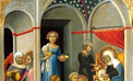 Poesia à Natividade de Maria