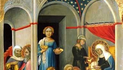 Poesia à Natividade de Maria