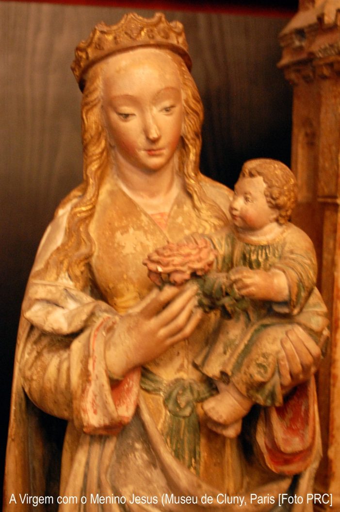SANTÍSSIMO NOME DE MARIA
