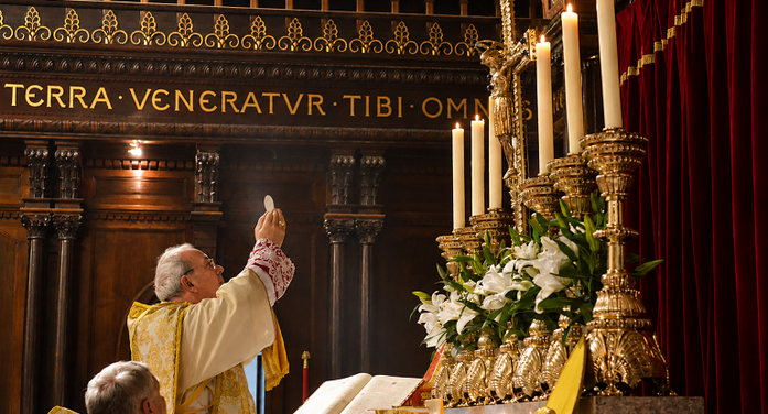 O ódio do Pe. Thomas Reese pela Missa Tradicional