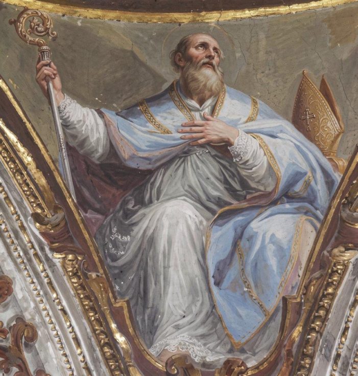 SÃO JOÃO DE LODI