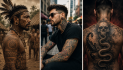 TATUAGENS — Satanás pretende marcar nossos filhos?