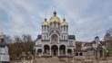 Santuário de Nossa Senhora de Zarvanytsia — A Lourdes da Ucrânia