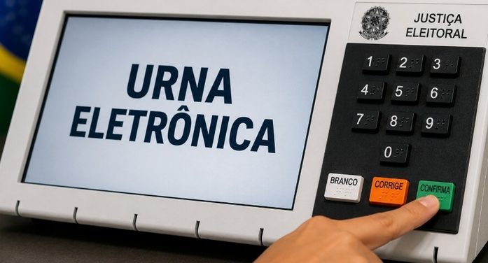 Eleições, Ideal Católico ou a Sovietização do Brasil